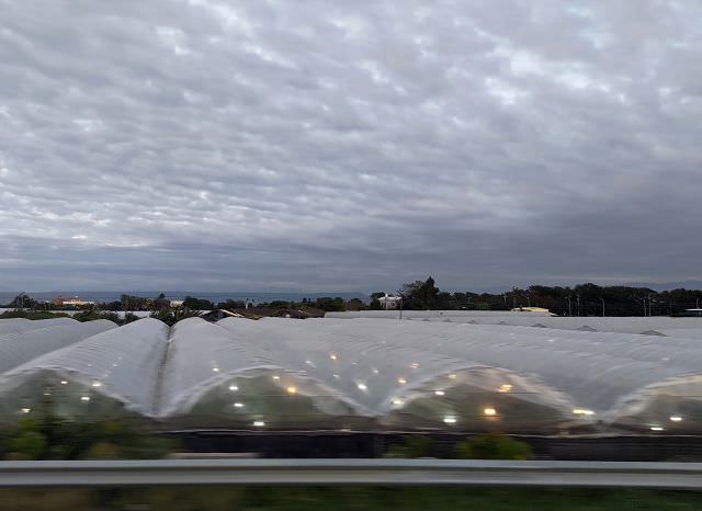 雲嘉南輕旅（3）出發到虎尾