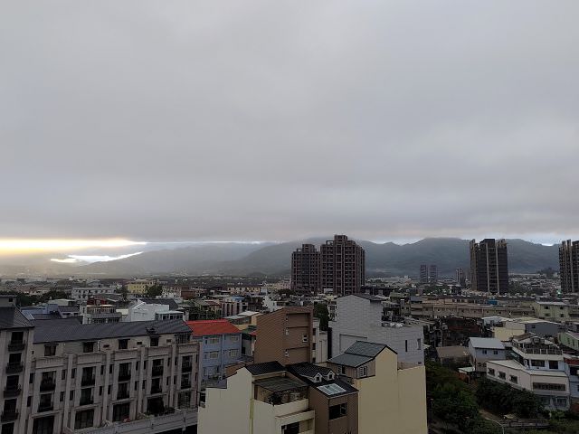 雲嘉南輕旅（3）出發到虎尾