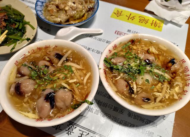 雲嘉南輕旅（5）斗六太平老街