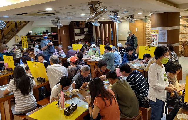 雲嘉南輕旅（5）斗六太平老街