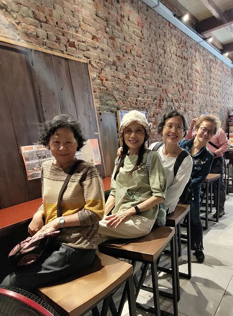 雲嘉南輕旅（5）斗六太平老街