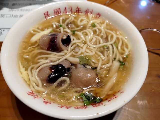 雲嘉南輕旅（5）斗六太平老街