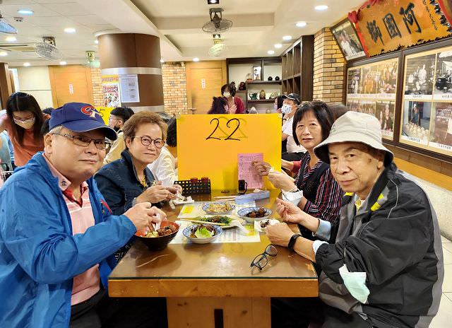 雲嘉南輕旅（5）斗六太平老街