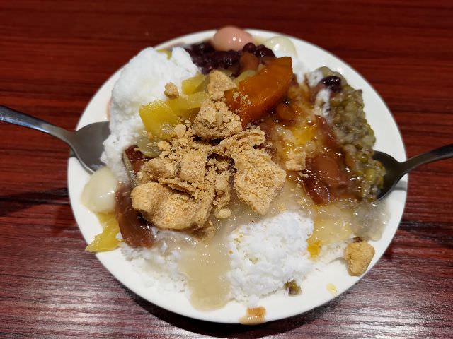 雲嘉南輕旅（5）斗六太平老街