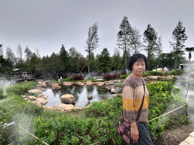 雲嘉南輕旅（7）佐登妮絲城堡（二）
