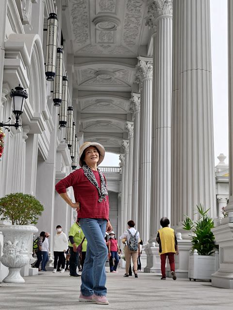 雲嘉南輕旅（7）佐登妮絲城堡（二）