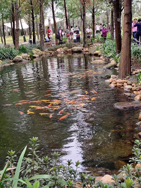 雲嘉南輕旅（7）佐登妮絲城堡（二）