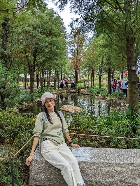 雲嘉南輕旅（7）佐登妮絲城堡（二）