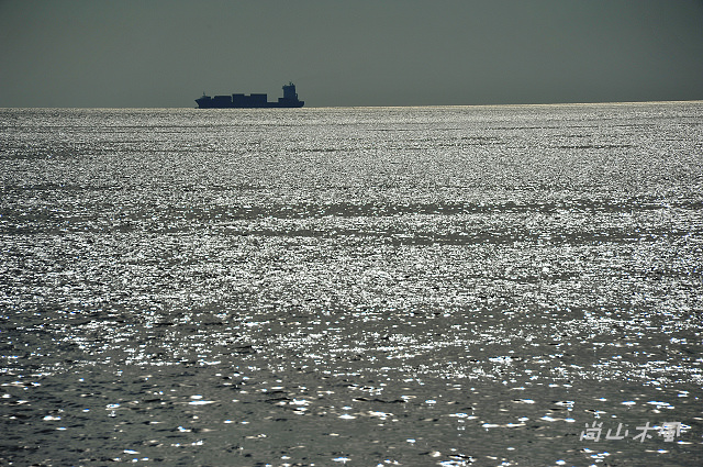 行經北海岸