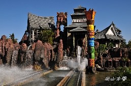 免費暢遊六福村（二）