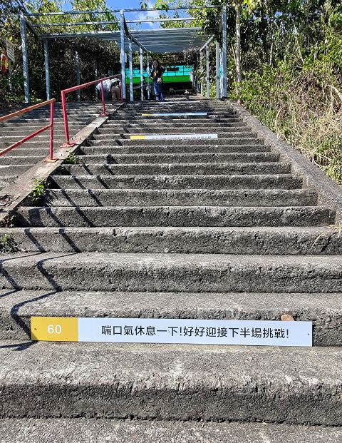 雲嘉南輕旅（11）曾文水庫（二）