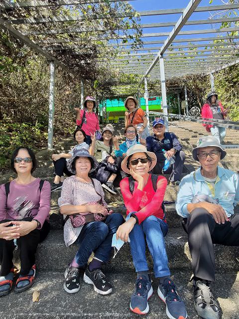 雲嘉南輕旅（11）曾文水庫（二）
