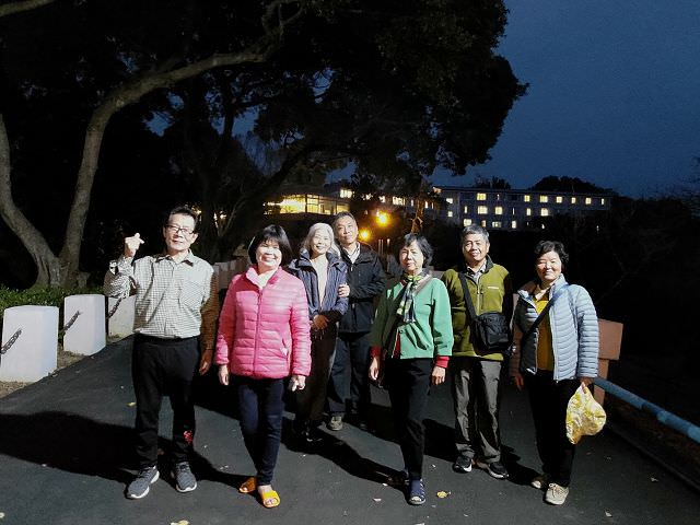 南台、東台五日遊（2）行程簡述（一）