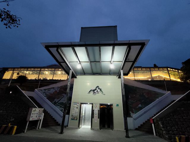 南台、東台五日遊（2）行程簡述（一）
