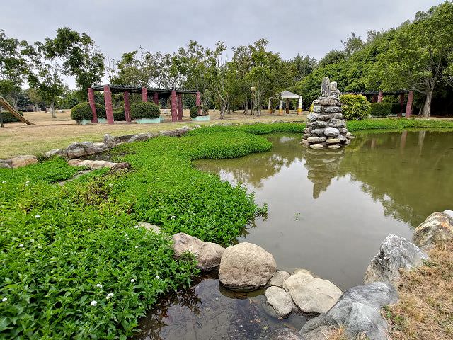 南台、東台五日遊（2）行程簡述（一）