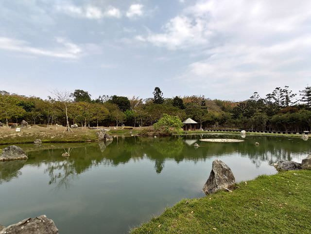 南台、東台五日遊（2）行程簡述（一）