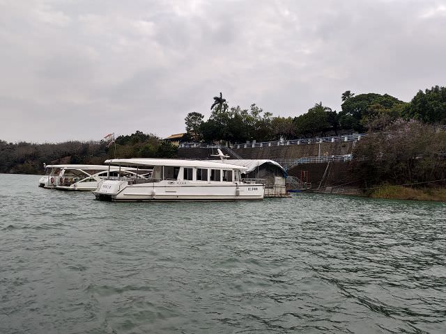 南台、東台五日遊（2）行程簡述（一）
