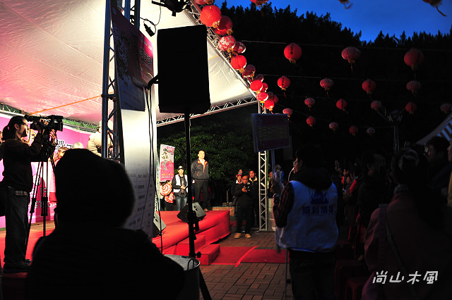 104年「天穿日」臺灣客家山歌比賽（三）