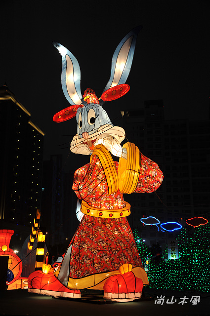 2013台灣燈會在新竹（三）