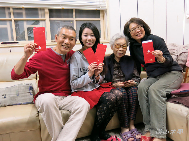 2015歡慶除夕
