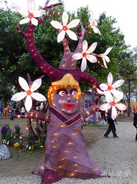 2011台灣燈會在苗栗（一）