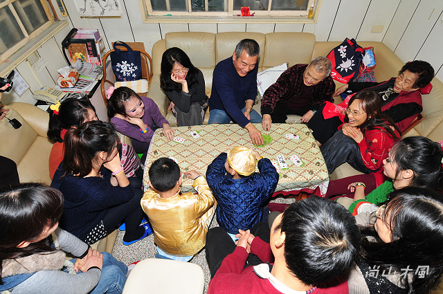 2014歡慶除夕