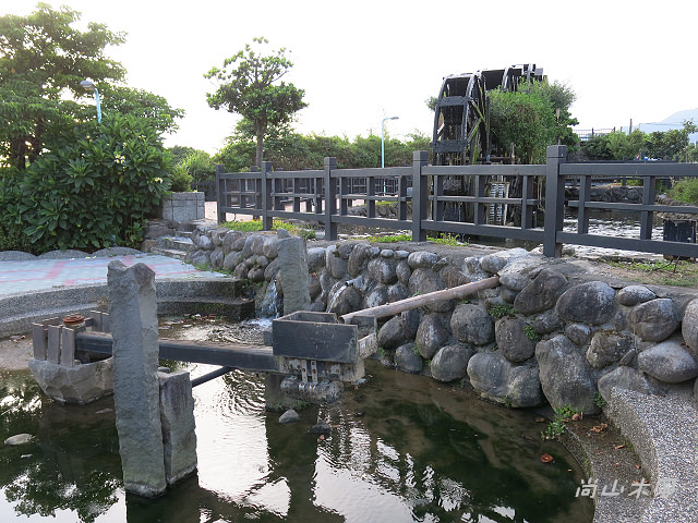 行經北海岸