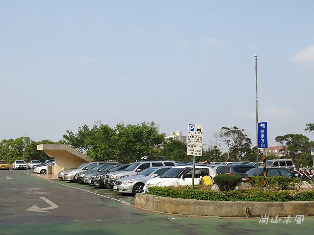 「花見春之祭」在十八尖山