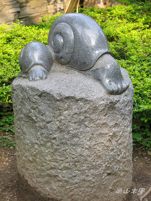 「花見春之祭」在十八尖山