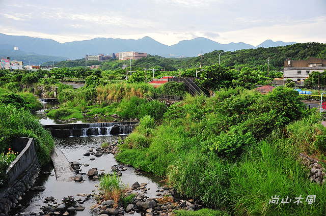 行經北海岸