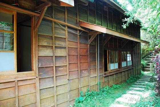 賞櫻到阿里山（三）漫晃在奮起湖