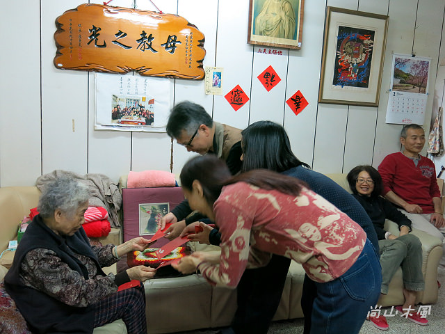 2015歡慶除夕