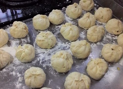 老媽開心做，兒孫幸福吃
