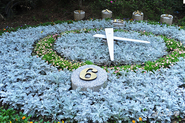 「花見春之祭」在十八尖山