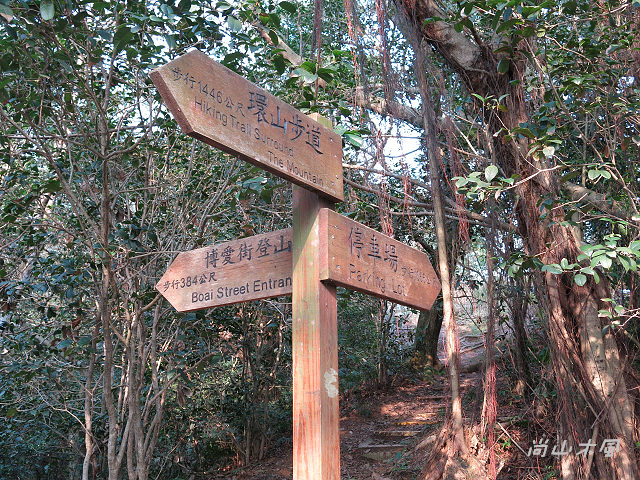 「花見春之祭」在十八尖山