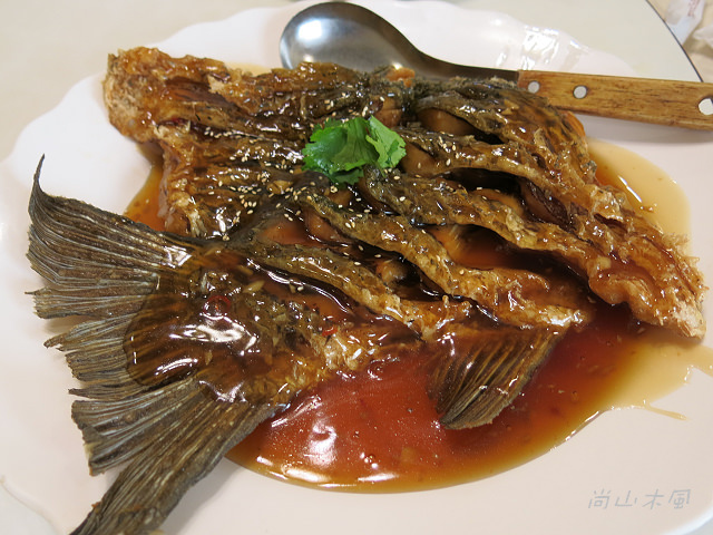生日快樂──石門吃魚趣