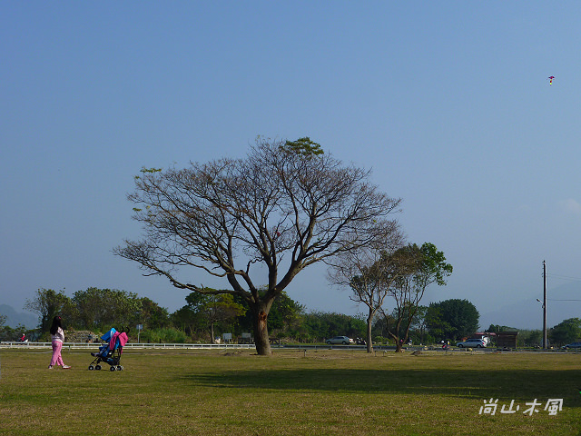 竹東河濱公園（二）
