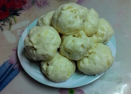 老媽開心做，兒孫幸福吃