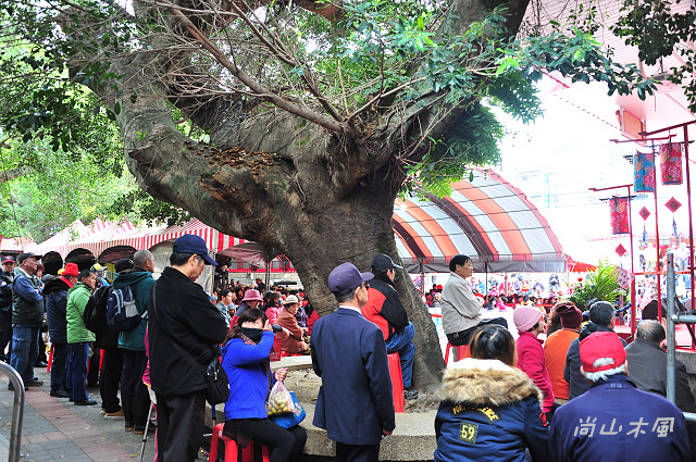 104年「天穿日」臺灣客家山歌比賽（三）