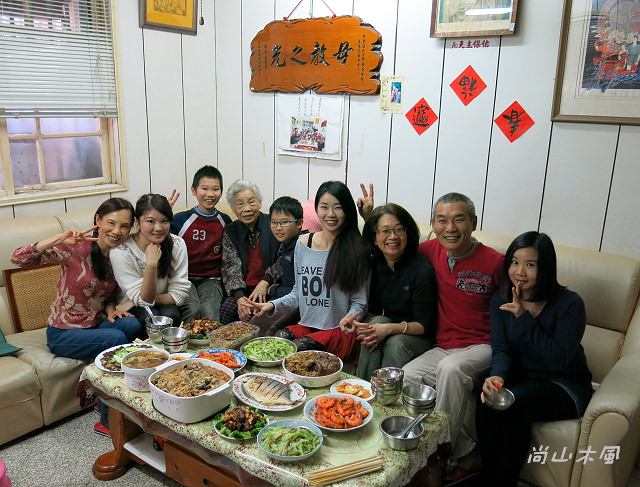2015歡慶除夕