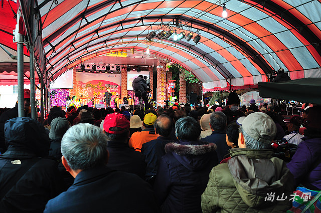 104年「天穿日」臺灣客家山歌比賽（三）
