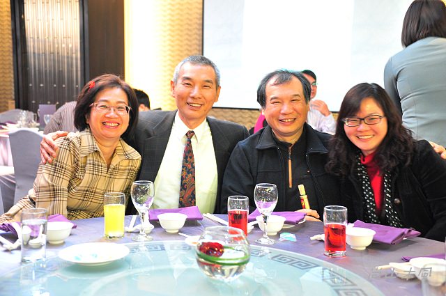 執子之手，與子偕老