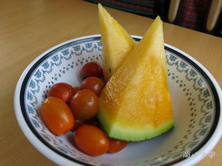 漫遊東石、布袋（七）外傘頂洲