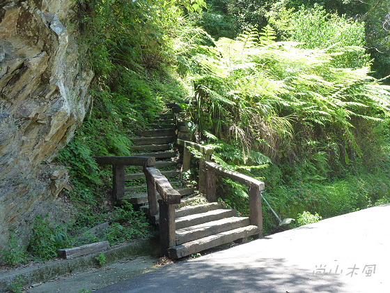 惠蓀林場（四）觀景台／杜鵑嶺步道