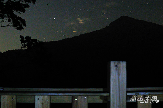 惠蓀林場（四）觀景台／杜鵑嶺步道