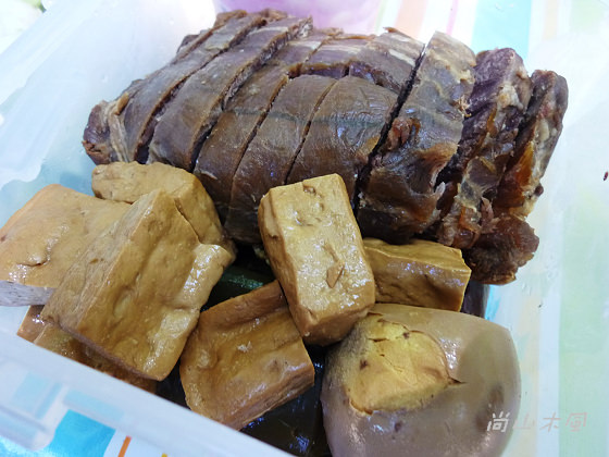 惠蓀林場（九）步道之外