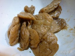 惠蓀林場（九）步道之外