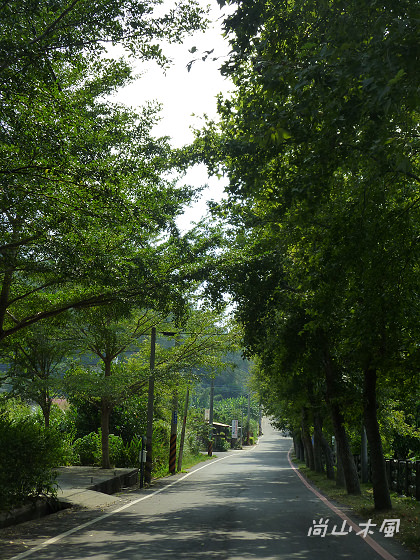 十二寮步道