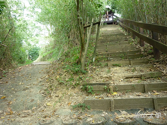 十二寮步道