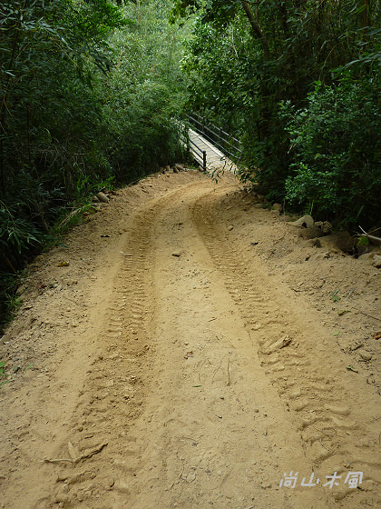 十二寮步道